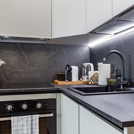 Moscova Luxury Home Milánó Kültér fotó