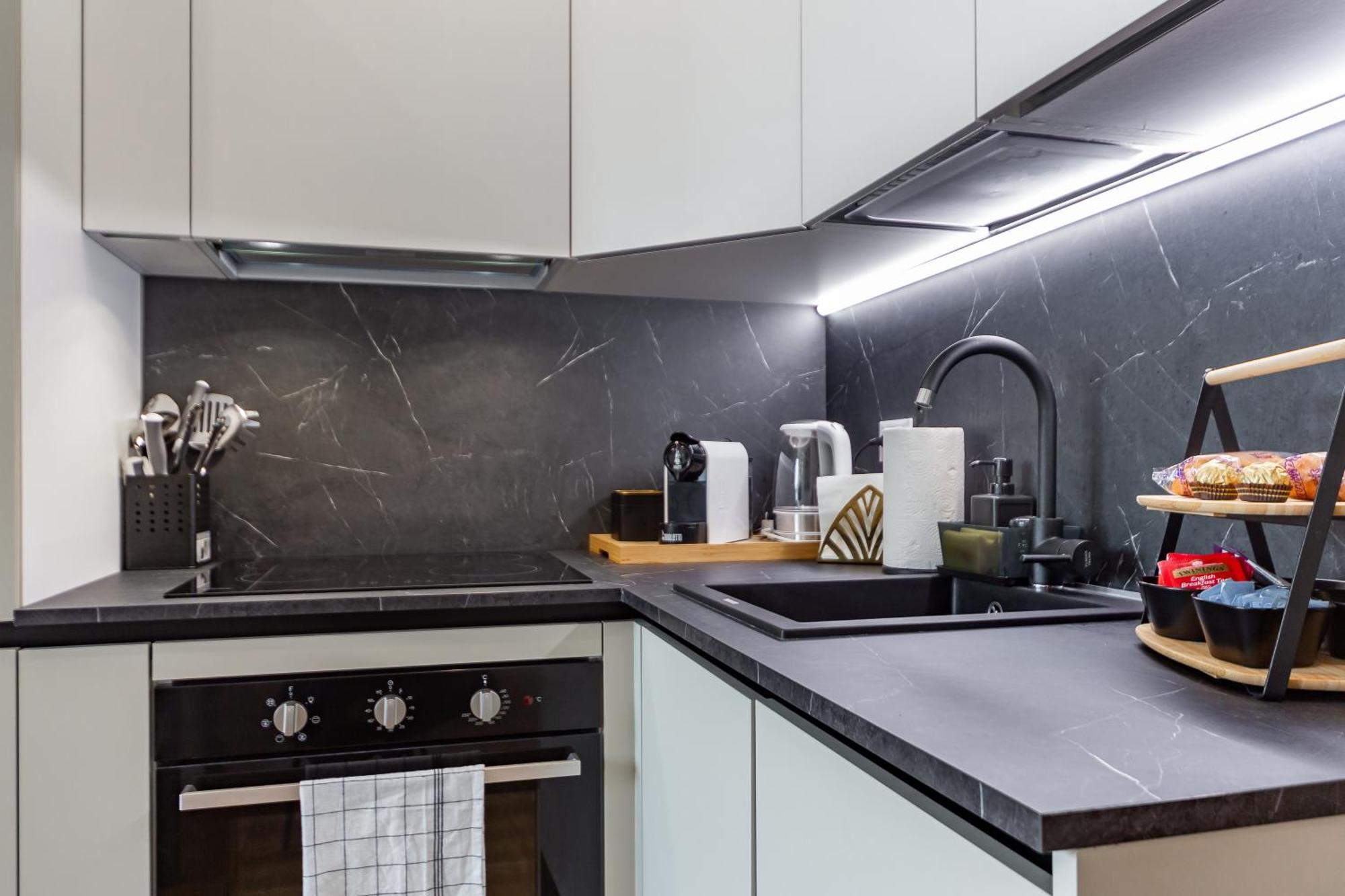 Moscova Luxury Home Milánó Kültér fotó