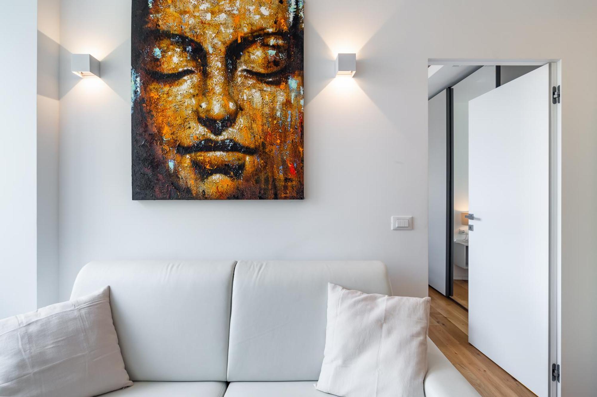 Moscova Luxury Home Milánó Kültér fotó