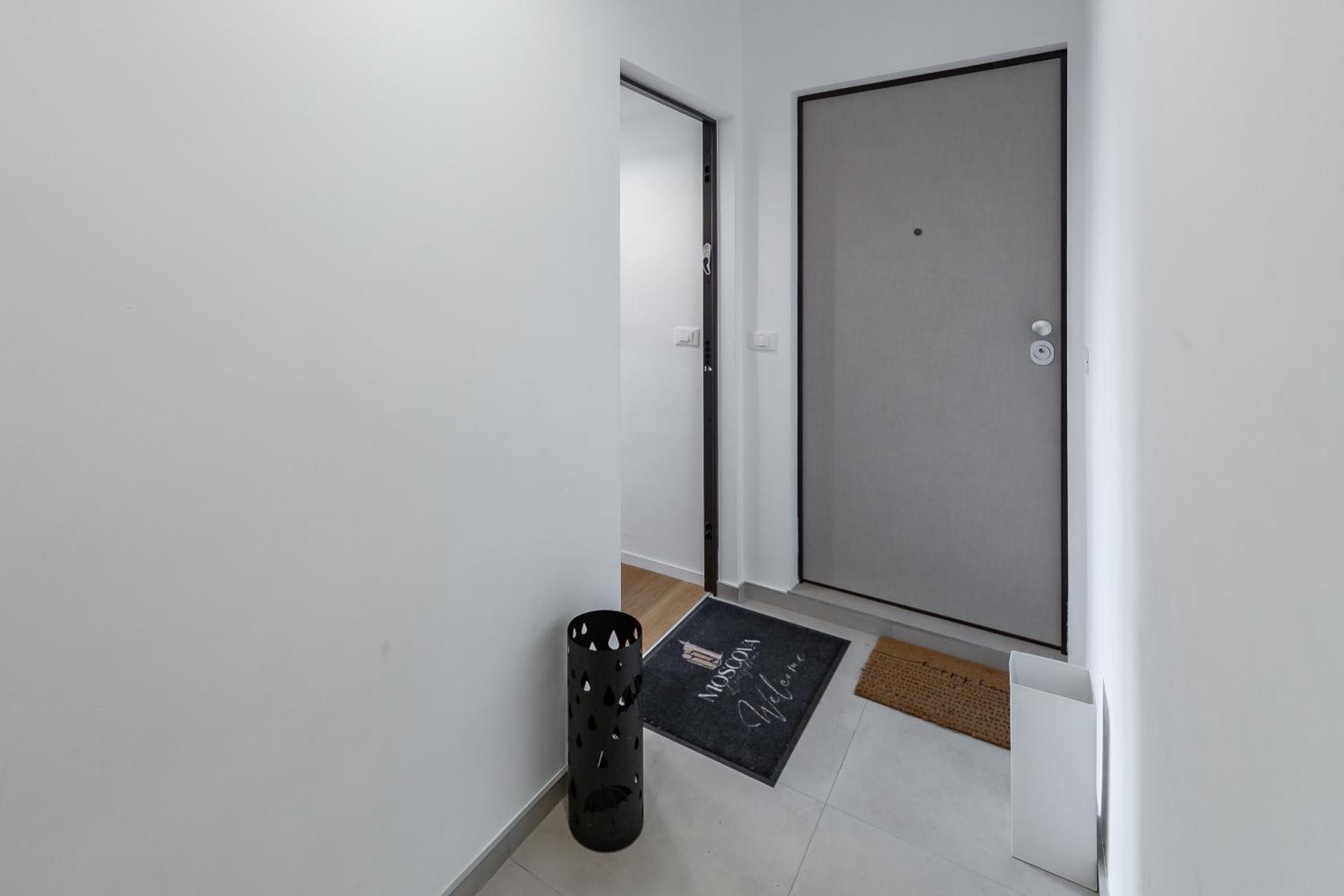 Moscova Luxury Home Milánó Kültér fotó