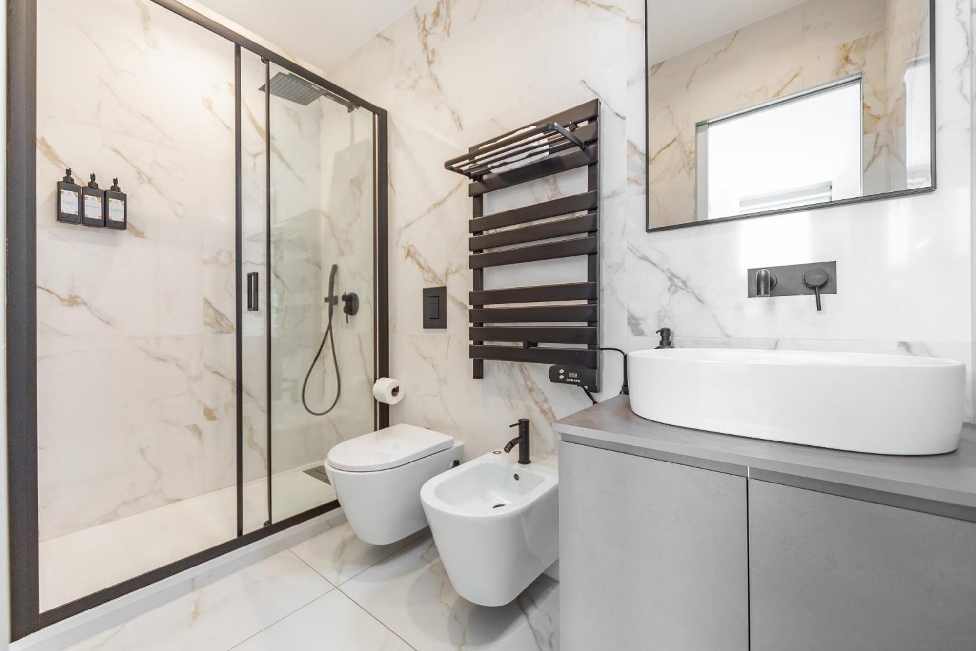 Moscova Luxury Home Milánó Kültér fotó