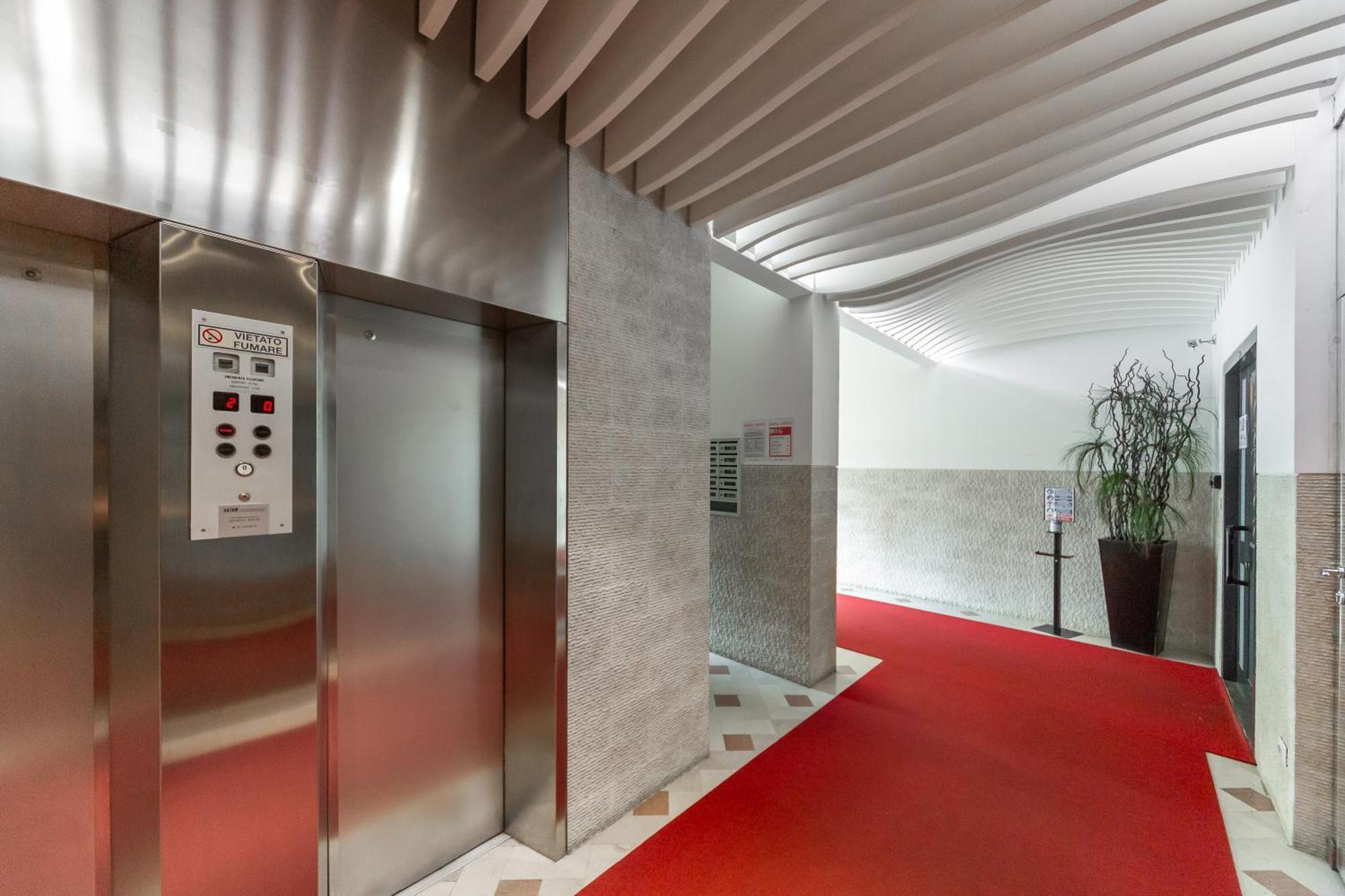 Moscova Luxury Home Milánó Kültér fotó