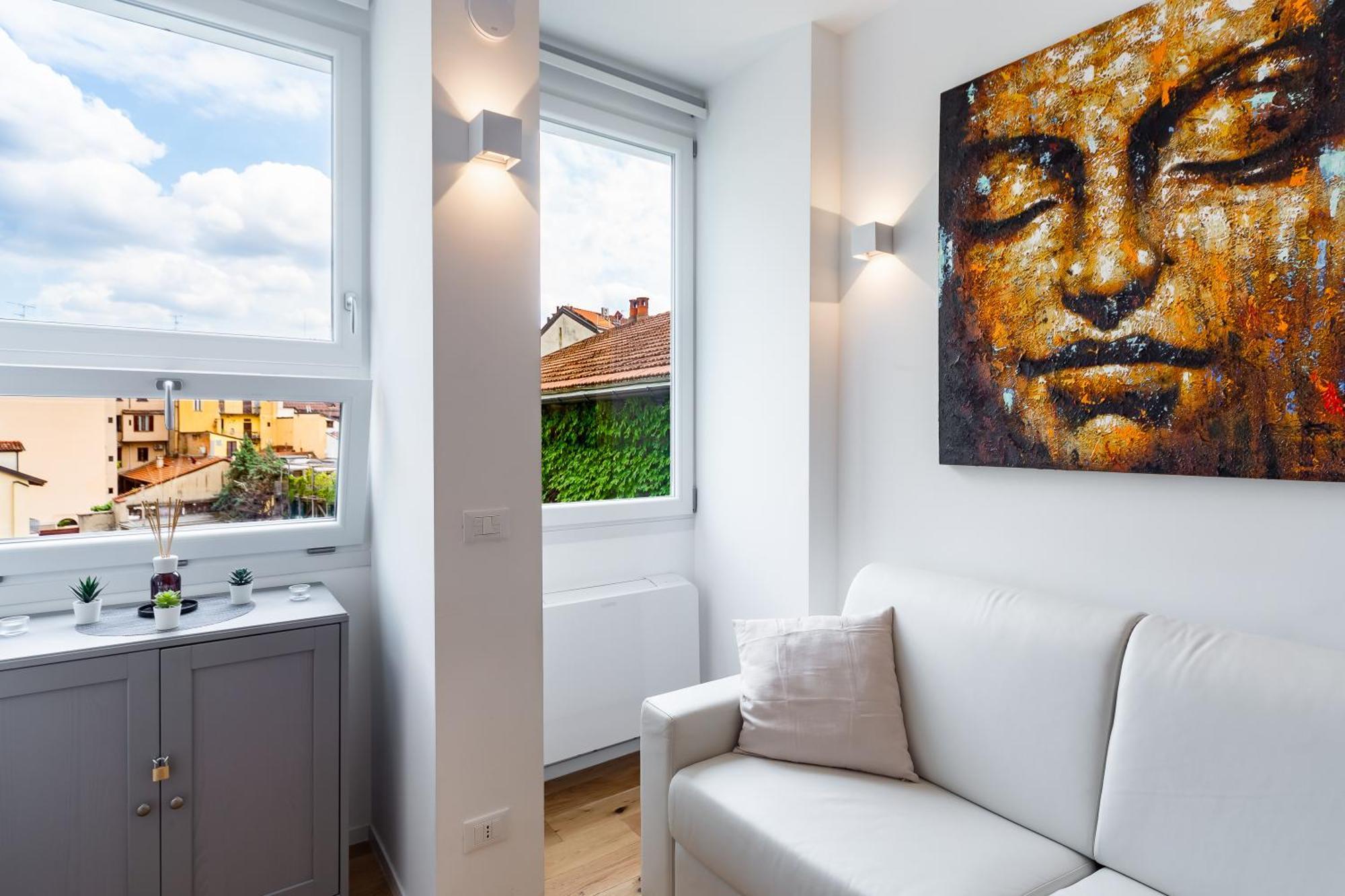 Moscova Luxury Home Milánó Kültér fotó